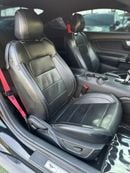 Ford Mustang GT Premium 5.0L V8