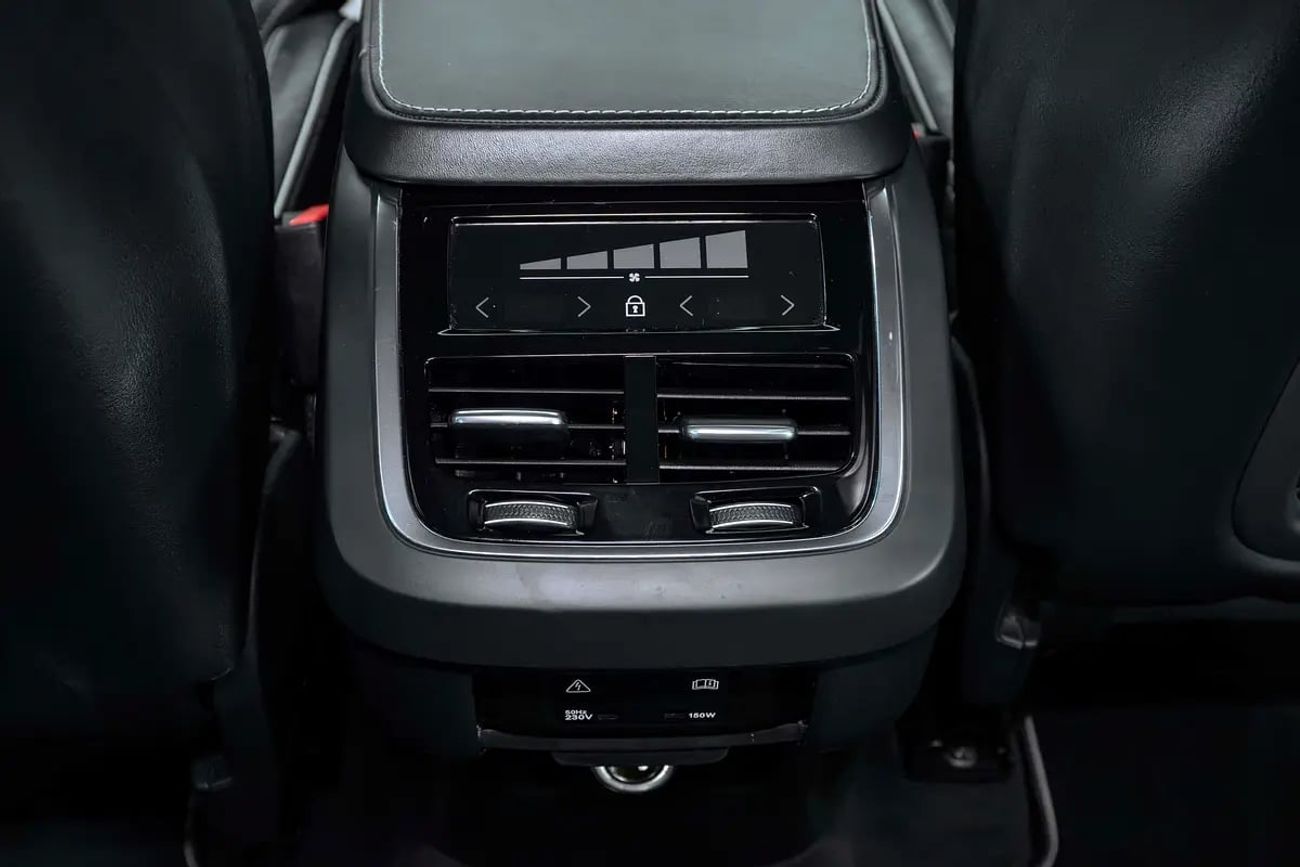 Volvo XC90 END OF JAN SALE! | 1,417 PER MONTH | T6 R DESIGN |