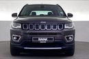 Jeep Compass Limited | Guaranteed Warranty | 0 Down Payment