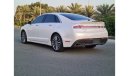 Lincoln MKZ Lincoln MKZ GCC 2020 under warranty and free contract service