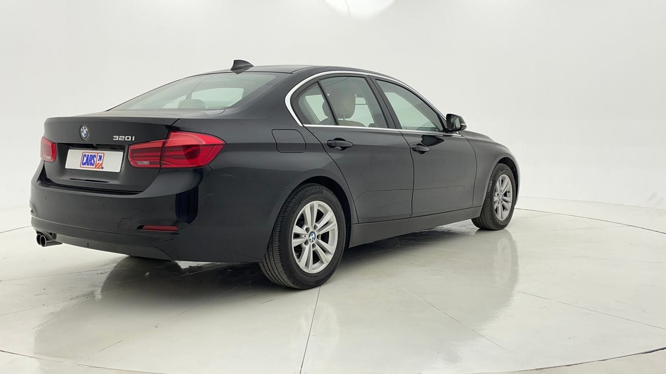 BMW 320i EXECUTIVE 2 | Zero Down Payment | Free Home Test Drive