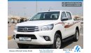 Toyota Hilux 2018  DLX 4X4 FULL OPTION DIESEL DUAL CABIN PICKUP