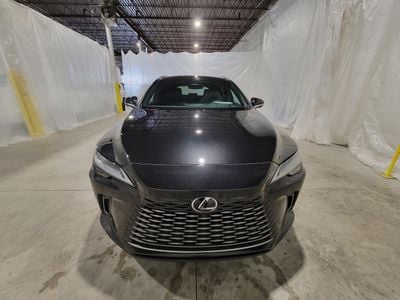 Lexus RX350 PRESTIGE