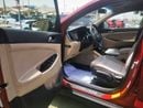 Hyundai Tucson GL Plus 2.0L