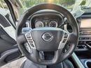 Nissan Titan 5.6L V8 LIMITED FULL OPTION 1 year service free