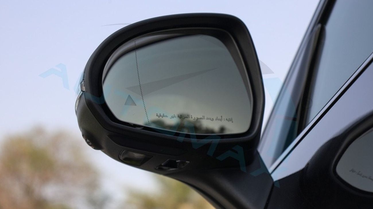 مرسيدس بنز GLC كوبيه 200 (For Export , НА ЭКСПОРТ) AMG 4Matic EQ Boost 2026 GCC Без пробега