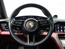 Porsche Taycan GTS