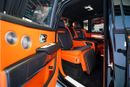 Rolls Royce Cullinan BLACK BADGE | DUALITY SEATS | CURTAINS