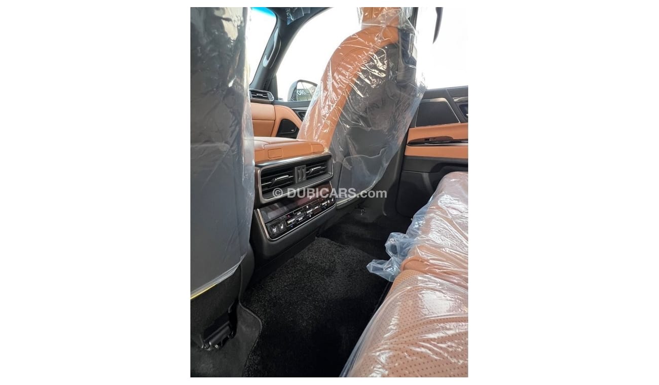 Lexus LX 600 LEXUS LX 600 SIGNUIGURE 3.5 PETROL