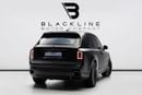 رولز رويس كولينان BUY NOW, PAY 2027 | THE BLACKLINE STANDARD | 12 Months Warranty, Low KMs, European Spec
