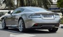 Aston Martin Virage