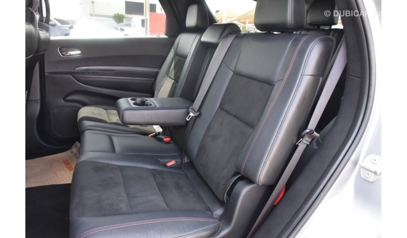 Dodge Durango R/T 7 SEATS - CLEAN CAR - WITH WARRANTY