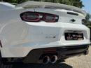 شيفروليه كامارو ZL1 6.2L