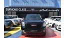 GMC Yukon GMC Denali black Edition Gcc