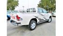 Toyota Hilux 4x4 full option diesel automatic