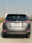 Toyota RAV4 TOYOTA RAV4 2018