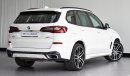 BMW X5 XDrive 40i M Kit