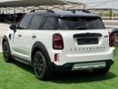 Mini Cooper Countryman Mini Cooper Country / 2022 / 32,000KM / GCC / Under Warranty