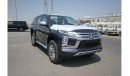 Mitsubishi Montero MONTERO 3.0L PETROL 2022 4WD