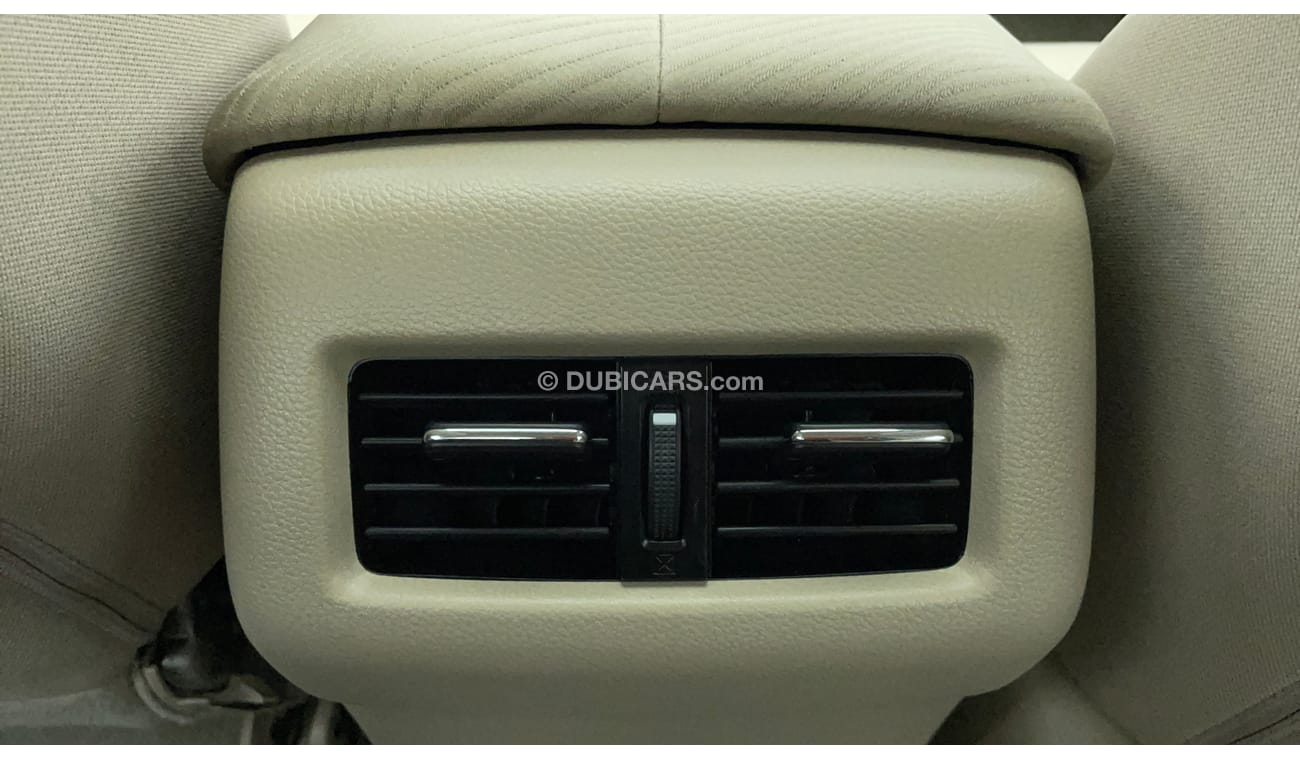 هوندا أكورد LX B 2.4 | بدون دفعة مقدمة | اختبار قيادة مجاني للمنزل