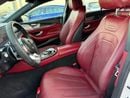 مرسيدس بنز CLS 53 AMG مرسيدسCLS 53 AMG 4Matic Plus