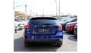 Ford Focus Trend FORD FOCUS FULL OPTION - HATCH BACK - ENGINE 1500 CC - PERFECT CONDITION INSIDE OUT