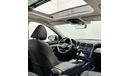 Hyundai Tucson 2022 Hyundai Tucson Premium, Oct 2027 Hyundai Warranty, Full Hyundai Service History, Low Kms, GCC