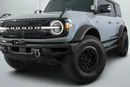 Ford Bronco Wildtrak 2.7L (5 Seater)