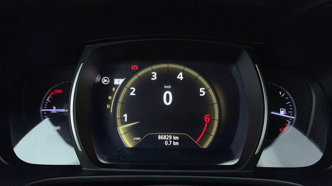 Renault Koleos PE 2.5 | Zero Down Payment | Free Home Test Drive