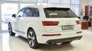 Audi Q7 45 TFSI Quattro  SLine