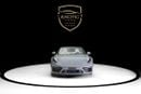 بورش 911 Carrera 4GTS 3.0L (450 HP) Convertible