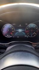 مرسيدس بنز C 200 C200 AMG Line