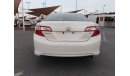 Toyota Camry Toyota camry 2015 gcc very celen car for sale