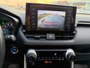 Toyota RAV4 VXR HEV 2.5L (219 HP) AWD