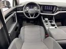 Volkswagen Touareg Trendline 3.0L 2021 Volkswagen Touareg Trendline, VW Service History, 1 Year Warranty, GCC