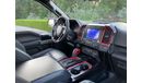 فورد F 150 SVT رابتر فورد F-150 رابتر 2019 خليجي