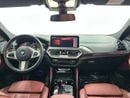 BMW X4 xDrive 30i M Sport 2.0L