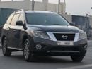 Nissan Pathfinder S 3.5L (260 HP) 4WD 4WD,no.2