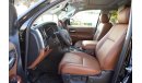 Toyota Sequoia PLATINUM 5.7L PETROL 4WD AUTOMATIC