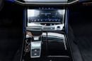 Audi A8 L | 55 TFSI | 2019 Model | Low Mileage | Full Options | GCC Specs