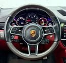 بورش كايان GTS 2022 Porsche Cayenne GTS, Warranty, Full Porsche Service History, Low Km, Fully Loaded, GCC