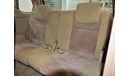 Toyota Fortuner EXCELLENT DEAL for our Toyota Fortuner SR5 V6 ( 2008 Model! ) in Beige Color! GCC Specs