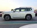 Toyota Land Cruiser GXR TWIN TURBO / 3.3L DIESEL / BIG DVD / JBL SPEAKERS / FULL OPTION (CODE#LCDGXRH)
