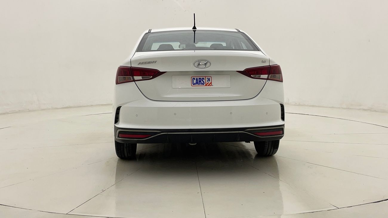 هيونداي أكسنت SMART 1.6 | بدون دفعة مقدمة | اختبار القيادة في المنزل