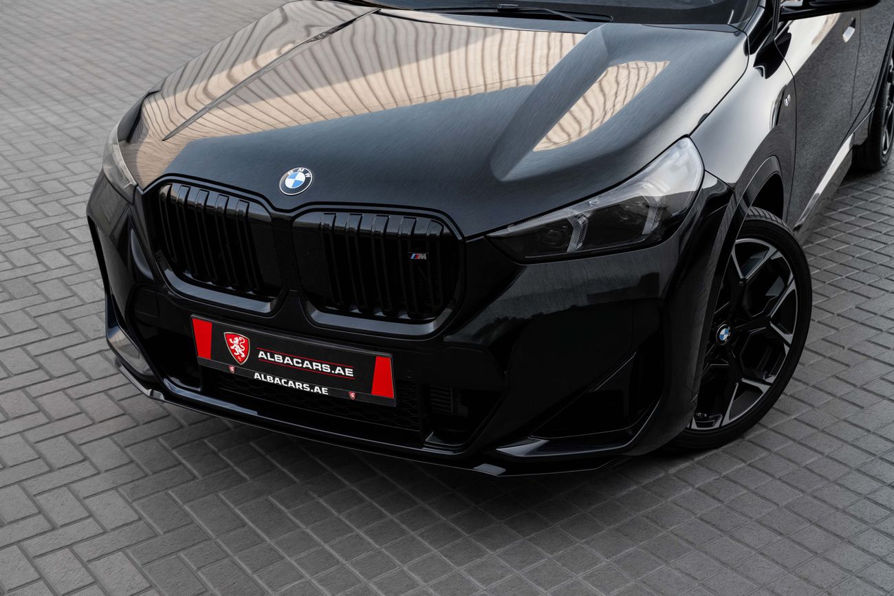 BMW X1 X1 35 M-Kit | 3,721 P.M | 0% Downpayment | Excellent Condition!