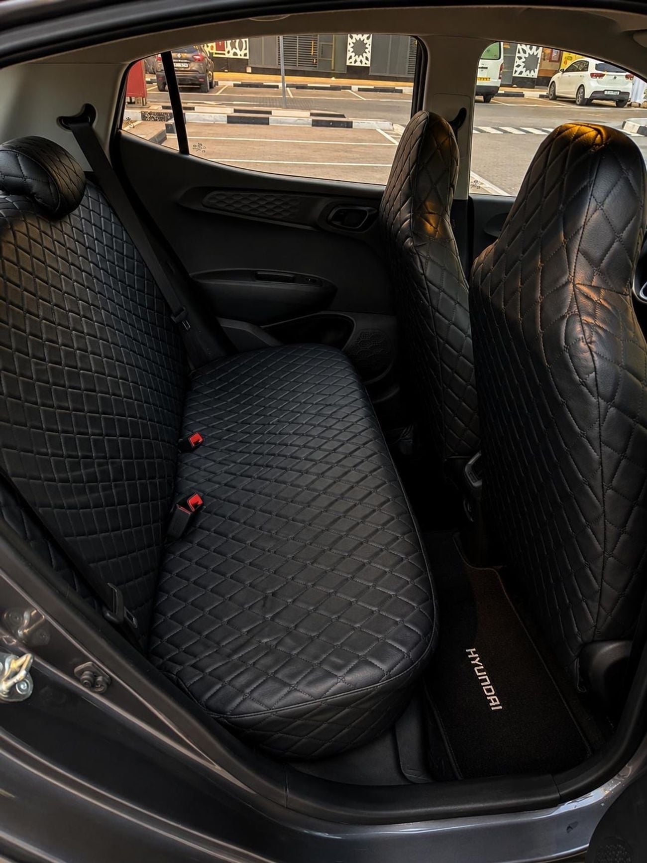 Hyundai Grand i10