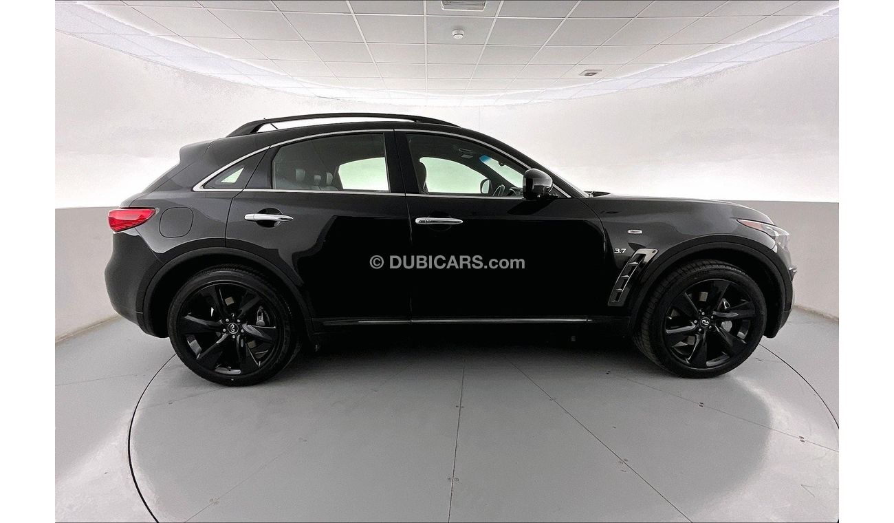 Infiniti QX70 Sport Luxury
