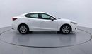 Mazda 3 S 1.6 | Under Warranty | Inspected on 150+ parameters