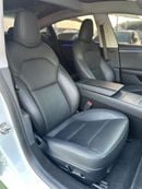 Tesla Model 3 LONG RANGE TESLA MODEL 3 LONGE RANGE 2024 GCC ORIGINAL PAINT UNDER WARRANTY