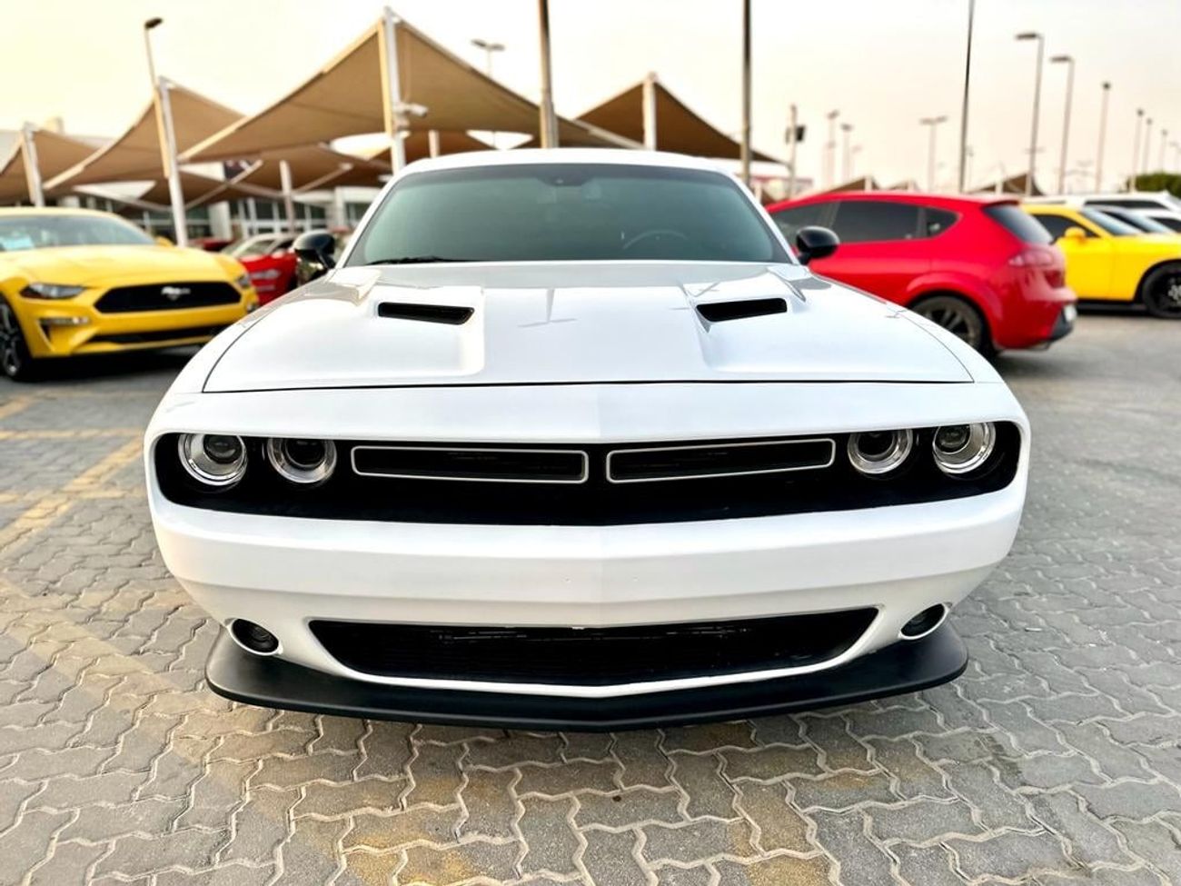 Dodge Challenger For sale